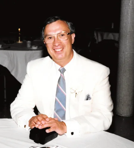 Former students celebrate Leonardi’s legacy
